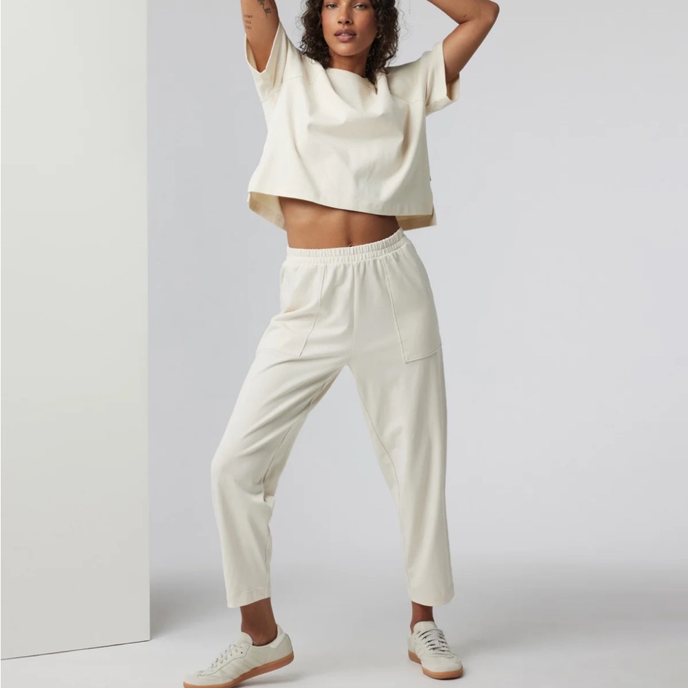 Mackenzie Pant